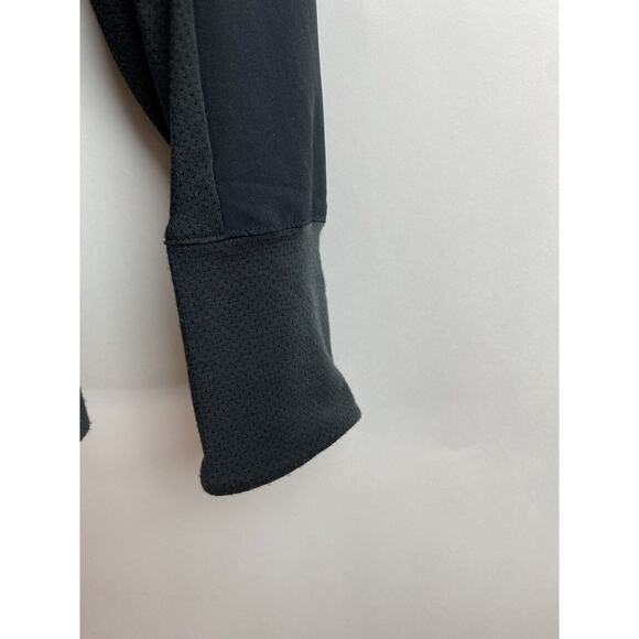 ADIDAS Climacool Womens XS Gray Lightweight Running Jacket Hoodie Zip Pockets - Picture 12 of 12